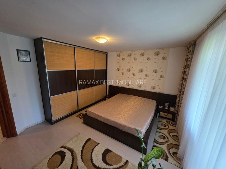 Nicolae Grigorescu, 10 minute metrou si parc IOR, pe strada Malva, - 17