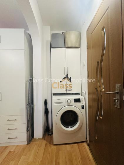 Apartament 2 camere | etaj intermediar | 35 mpu | zona Garbau Manastur - 8