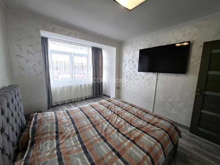 De vanzare 3 camere-renovat-Cal. Giulesti 52, langa parc Marin Preda - 13