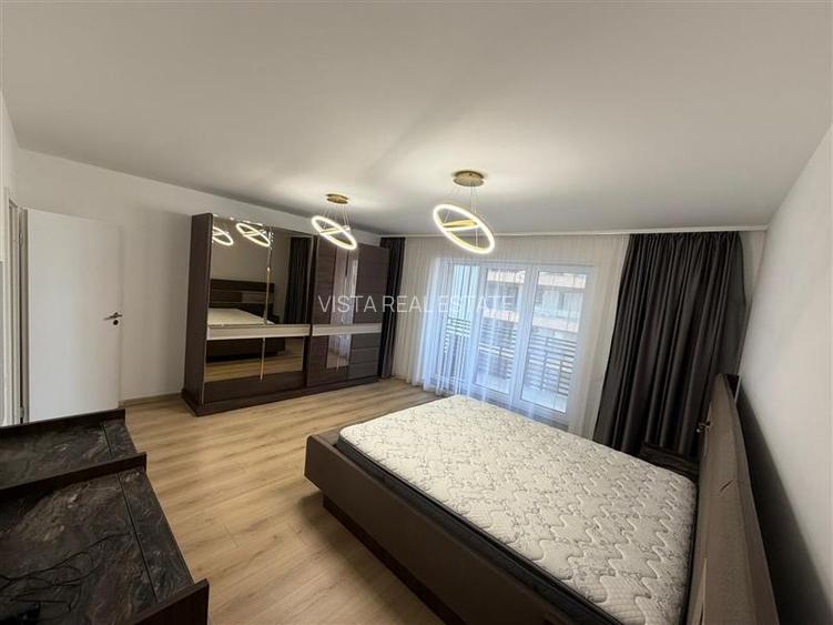 Exclusivitate, Apartament 2 camere, 65 mp utili, Qualis 2, Tractorul, Brasov - 13
