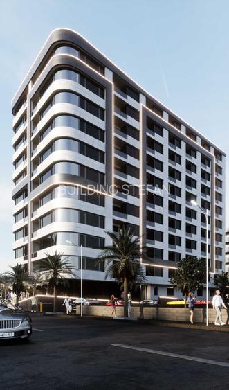 Apartament  2 camere - 408 - Building Stefan LAKE II - 12