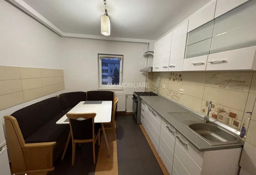 AP. 3 CAMERE AVIATIEI, PET-FRIENDLY, BLOC REABILITAT, METROU 10 MINUTE - 6