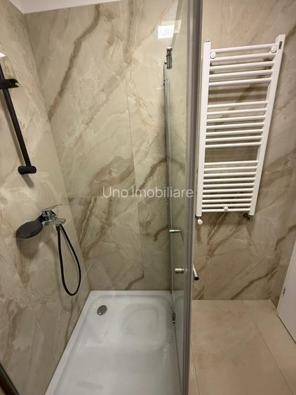 DRUMUL  TABEREI , VALEA  DOFTANEI , APARTAMENT TIP PENTHOUSE - 5