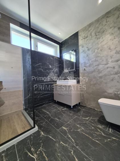 Duplex renovat integral 2025,  5 camere cu 3 bai - Sidney Residence Tunari - 17
