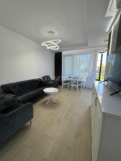 Apartament 2 camere modern - Lake On (AXI36) - 13