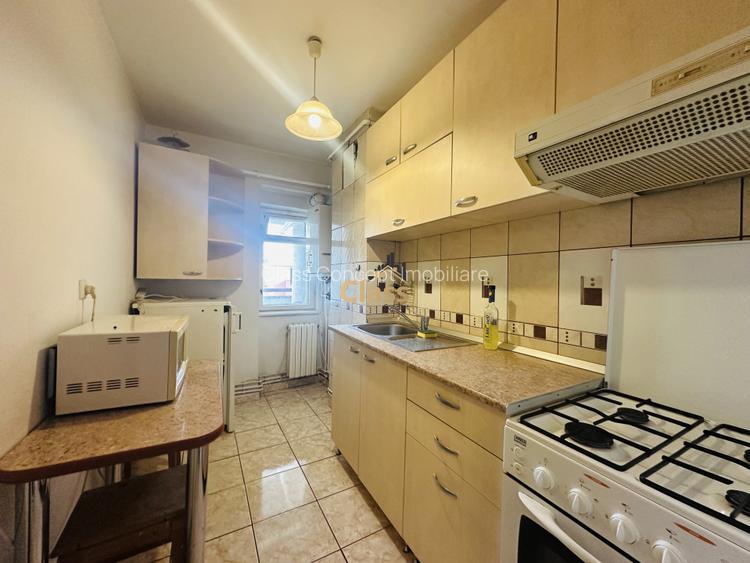 Apartament 1 camera | 35 mpu | Zona Minerva Manastur - 4