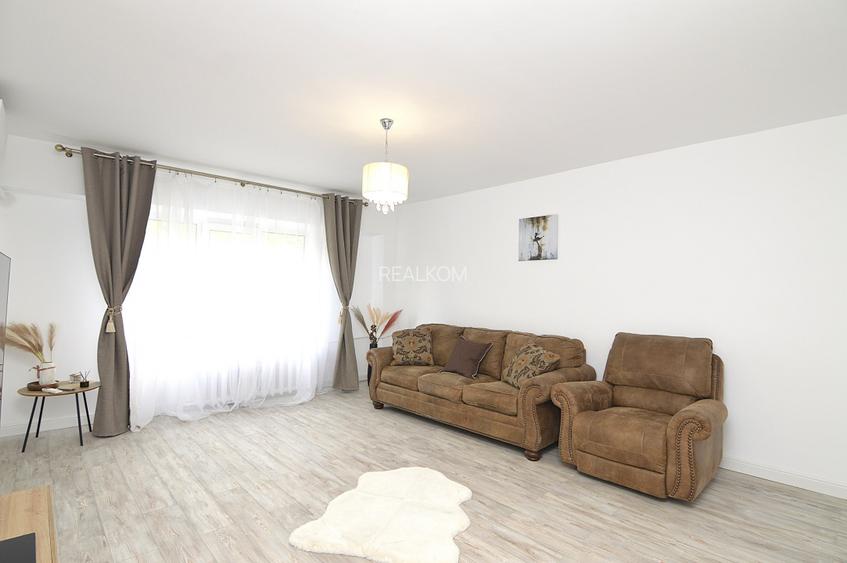 INCHIRIERE APARTAMENT 3 CAMERE CALEA CALARASILOR – METROU PIATA MUNCII - 8