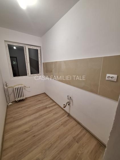 Apartament 4 camere – 3 dormitoare, renovat recent -ideal familie sau investiție - 4