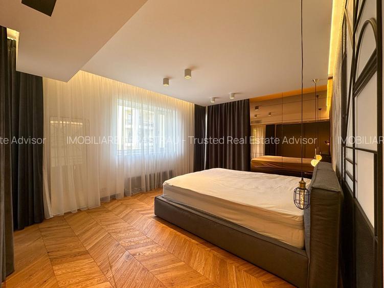 Soseaua Nordului || SPATIOS || Parcare subterana || Parc Herastrau - 9