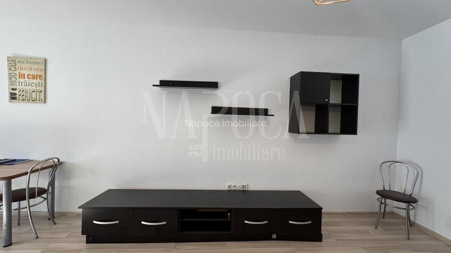 Apartament 2 camere de vanzare in Floresti - 5