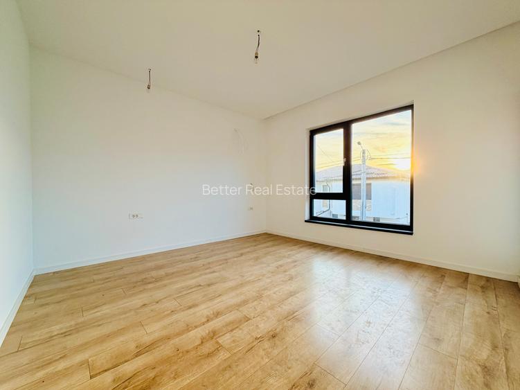 Casă Individuală modernă de Vânzare – 5 Camere, Teren 700 mp | Berceni Ilfov - 10