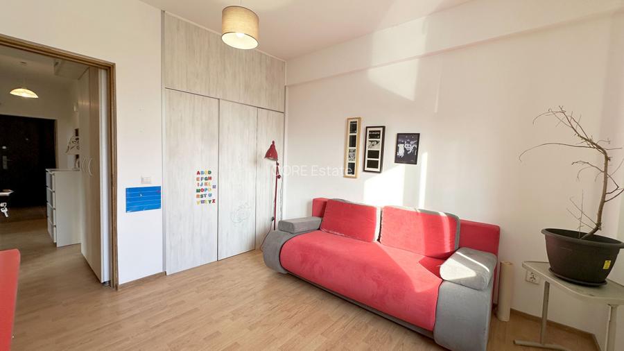 Bragadiru, apartament 2 camere cu loc de parcare - 18
