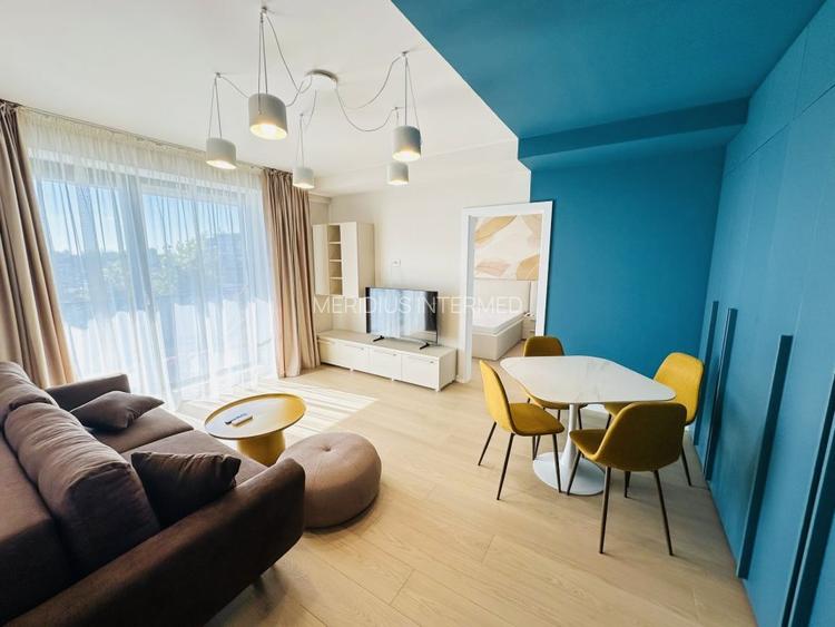 Inchiriere Apartament 2 Camere – Zona Gara / Centrul de Scafandri - 5