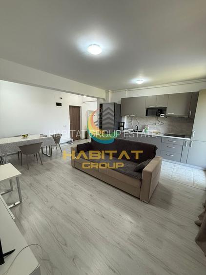 Apartament 2 Camere Mobilat si Utilat Sector 4 Grand Arena - 2