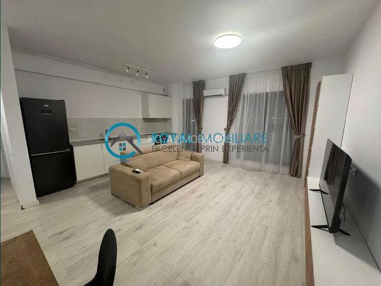 Royal Imobiliare Vanzari Apartament 2 Camere Zona Vest - 2