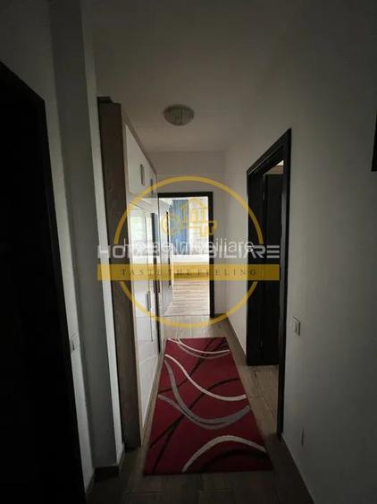 Apartament 1Camera-Belvedere Mobilat si Utilat! - 6
