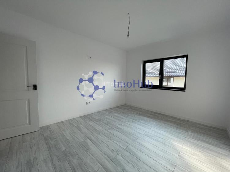 Casă individuală de vânzare – Miroslava, Iași - 15