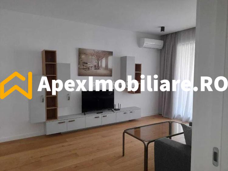 Apartament 2 camere de inchiriat Aviatiei București | ApexImobiliare.ro - 2