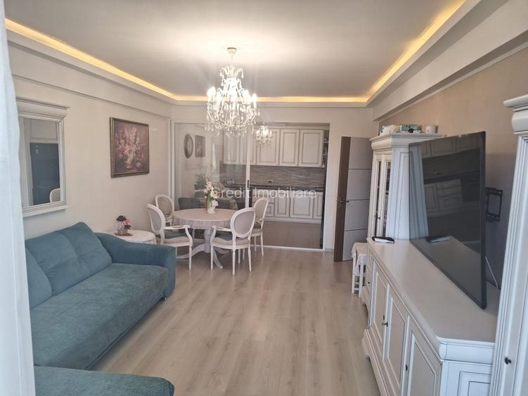 Apartament ISARAN 4 CAMERE 2 PARCARI SUBTERANE! - 2