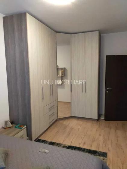 Apartament 2 camere, Etaj 3, 50mp, mutare rapida, Bucium - 4