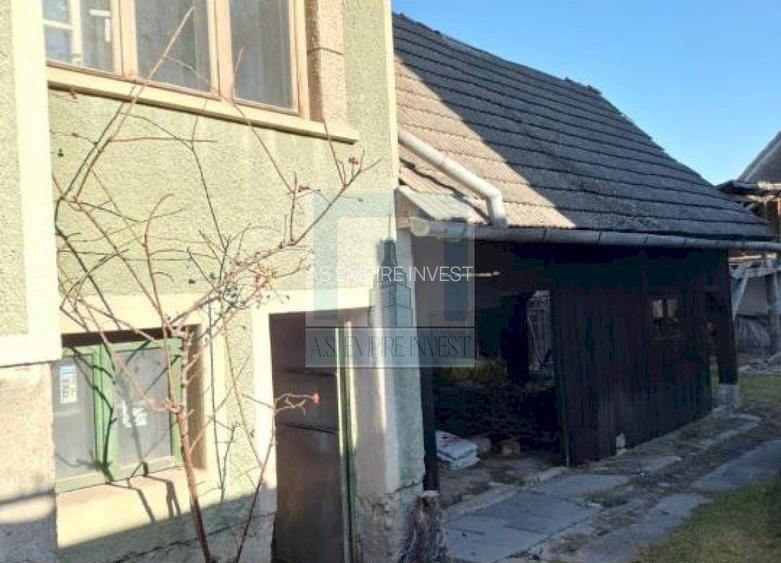 Casa singur in curte - zona Sacele - 5