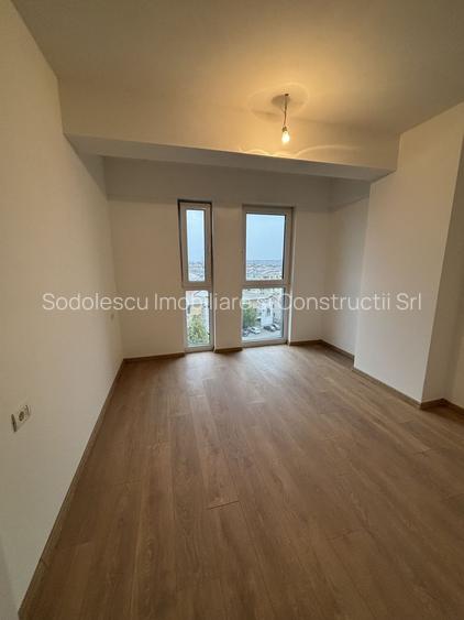 Apartament 3 camere în Imobil nou zona Aradului - 5