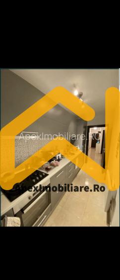 Ozana, Pallady | 2 Camere | Centrala Proprie | Decomandat | Balcon - 4