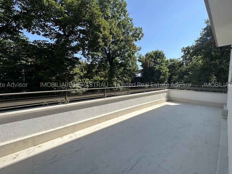 Heritage Properties | Vila de lux în Dorobanti - 35