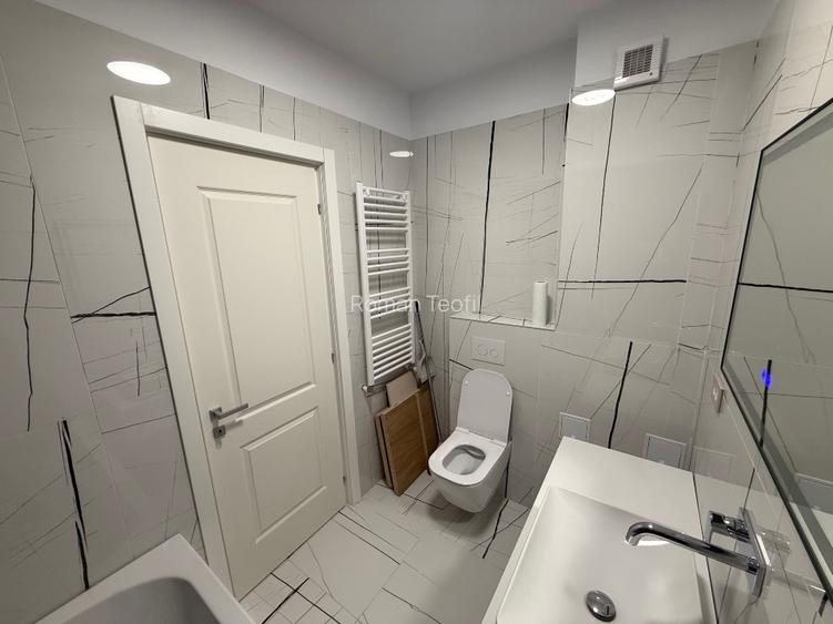 INCHIRIEZ AP 2 CAMERE - mobilat+utilat - CASA POPORULUI,UNIRII,FANTANI,PARLAMENT - 15