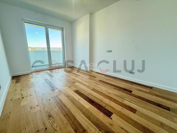 3 camere, bloc 2024, Clasa energetica A! - 5