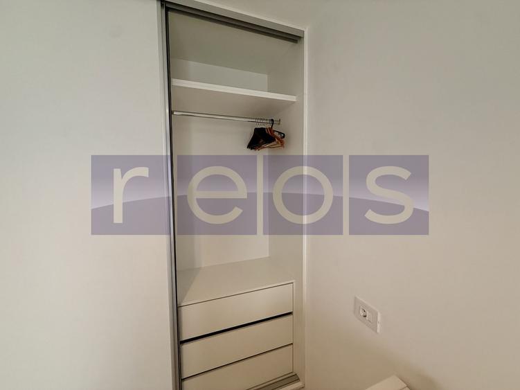 3 camere mobilat, terasă, Piața Presei Libere - 9