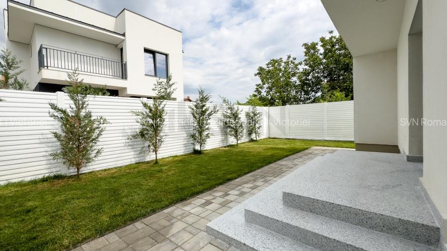 REV2004126 Casa individuala deosebita Otopeni 4 camere - 14