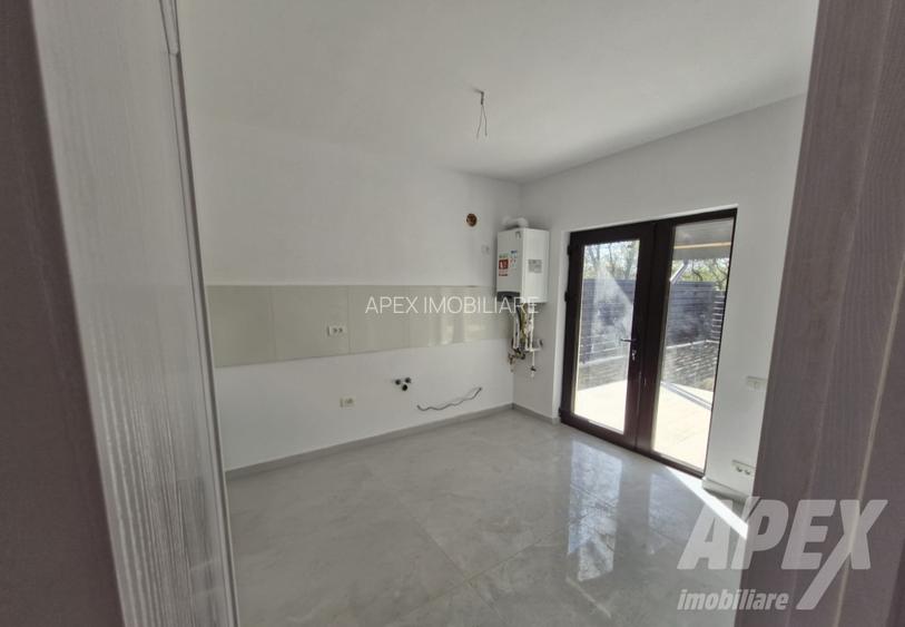 Casa individuala 5 camere | teren 330 mp | Magurele | COMISION 0%  - 5