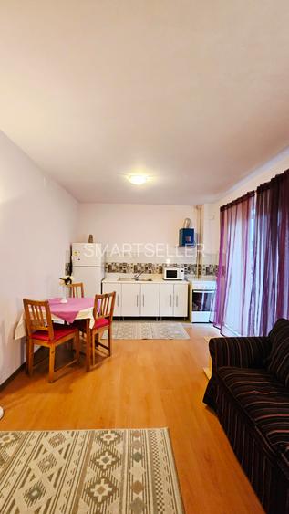 Apartament 2 camere de vânzare în Băneasa - Casa Presei! - 3