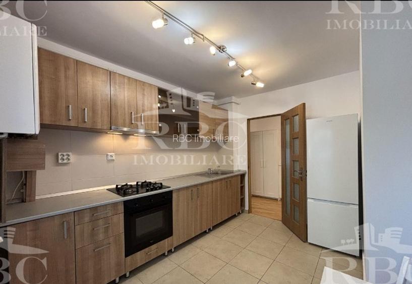 Apartament 2 camere decomandat in Zorilor - 5