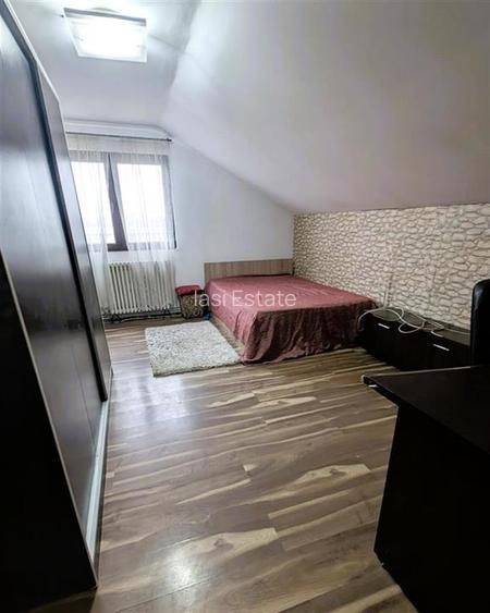 Cantemir 3 camere tip penthouse - 4