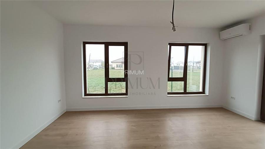 DUMBRAVITA | DUPLEX | 5 CAM | PARCARE | CURTE | POD | INCALZIRE PARDOSEALA | A/C - 13