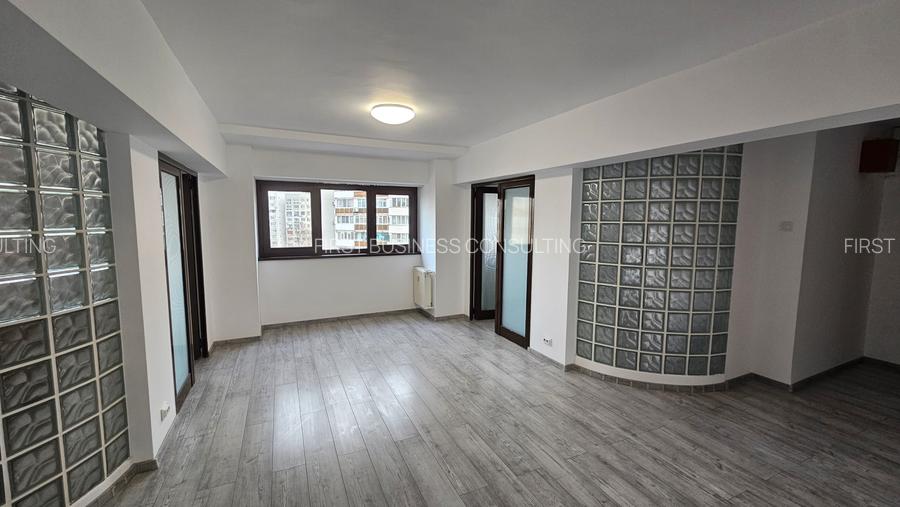 Apartament 3 camere modificat din 4 zona Tineretului-Sincai - 6
