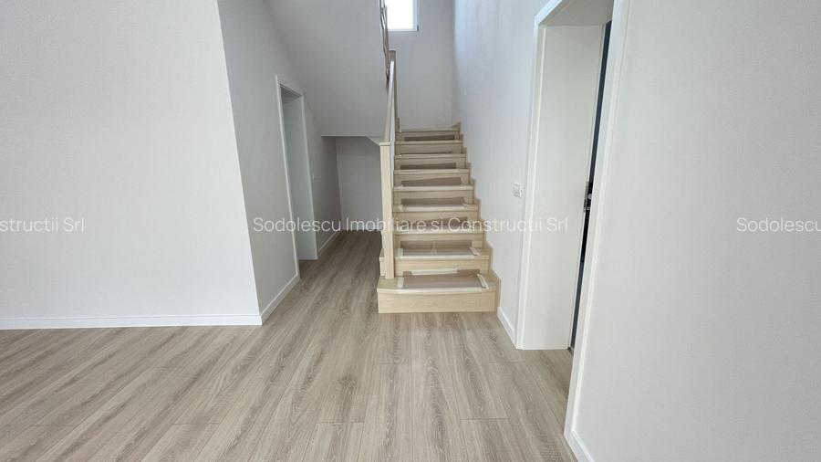 Duplex 5 camere,constructie 2024-complet finisat -Dumbravita - 12