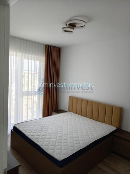 Apartament cu 2 camere de inchiriat, Prima Green Nufarul, Oradea - 6