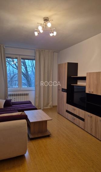 Apartament de 2 camere, 50 mp, 5 minute metrou, decomandat, zona Lujerului - 2