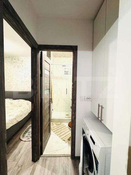 Apartament de vanzare, cu 2 camere, renovat complet, etaj 3 - 6