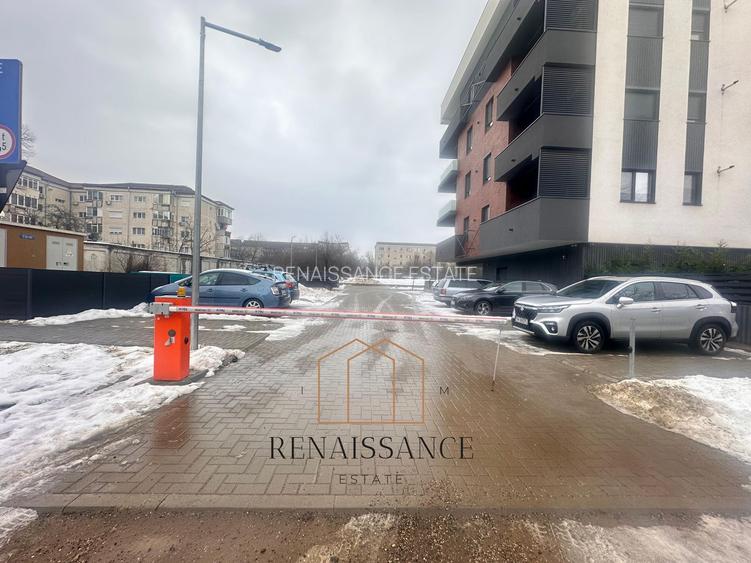 Spatiu Comercial Premium | 79mp Bloc Nou 2022 | Zona Lipovei - 3