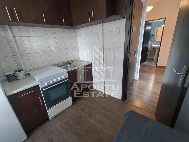 Apartament 2 camere de inchiriat ,Take Ionescu ,Timisoara - 6
