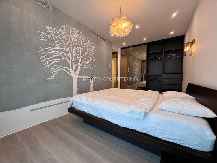 One Charles de Gaulle  3 camere Parcare Subterana Stație Încărcare Electrica - 29