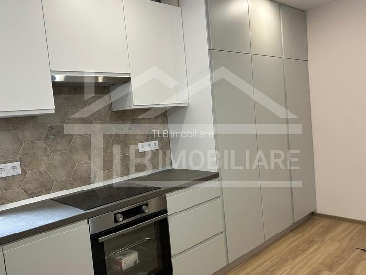 Apartament cu 3 camere, 66mp, Zona Semicentral - 5