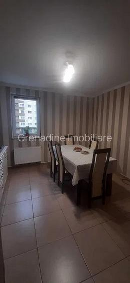 Apartament 2 Camere cu Terasa de 10 mp Urban Residence  - Cod 5269 - 5