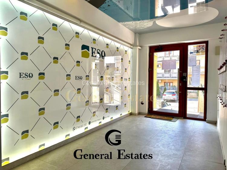 Vânzare apartament 3 camere mobilat și utilat - Valea Lupului - 16