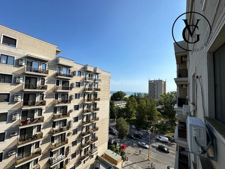 Apartament 2 camere - Solid Residence - Mamaia Central - 10