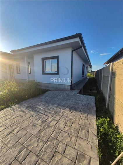 Duplex parter - predare la cheie - posibilitate alegere finisaje - 3
